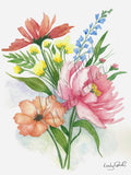 On A Bright Morning - Unframed Print