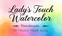 Lady's Touch Watercolor - Home